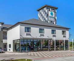 Hotel Clarion Pointe Port Arthur-Beaumont South