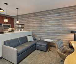 Hotel Residence Inn by Marriott Sacramento Davis