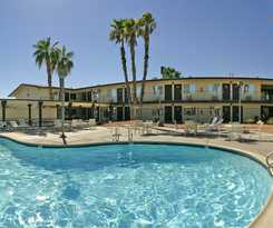 Days Inn By Wyndham Las Vegas Wild Wild West Gambling Hall