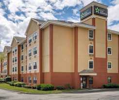 Hotel Extended Stay America Suites Pittsburgh West Mifflin