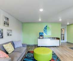 Hotel WoodSpring Suites Austin Georgetown