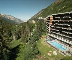 Hotel Lodge at Snowbird