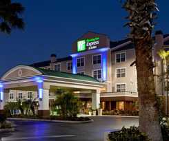 Holiday Inn Express & Suites Sarasota East - I-75