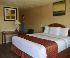 Budget Inn Motel