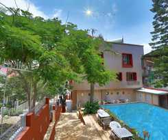 Hotel Marigold Mount Abu with Swimming Pool