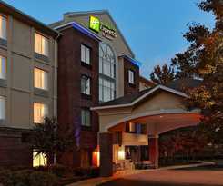 Hotel Holiday Inn Express and Suites Richmond-Brandermill, an IHG