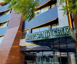 TRYP by Wyndham Santa Cruz