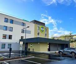 B&B Besançon Valentin