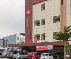 Hotel Vindhika Pengayoman