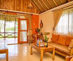  PELICAN LODGE - LAKE ELEMENTAITA