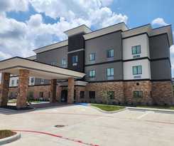 Hotel Holiday Inn Express and Suites Dayton Highway 90, an IHG