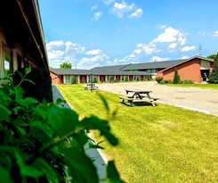 Hotel Festival Courtyard Inn