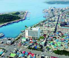 Hotel Mokpo Ocean