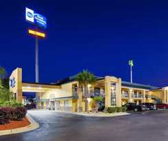 Hotel Best Western Inn and Suites of Macon