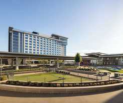 Hotel Hilton BNA Nashville Airport Terminal