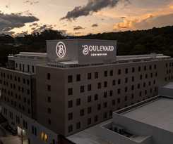 Plaza and Boulevard Convention – Vale dos Vinhedos