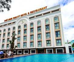 Hotel Phu Long Tam Ky and Restaurant