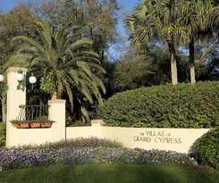 The Villas of Grand Cypress