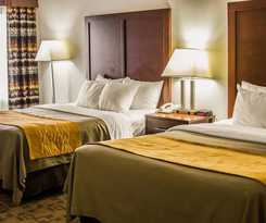 Comfort Inn Birch Run - Frankenmuth