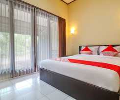 OYO 2367 Kenanga Homestay