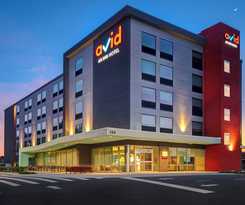 Hotel avid hotel Fort Mill - Amusement Park, an IHG
