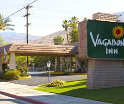 Hotel Vagabond Motor