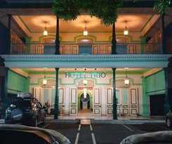 Hotel Trio
