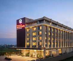 Hotel Ramada Encore by Wyndham Amritsar Airport
