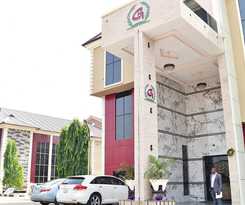 Hotel Choice gate and Suites