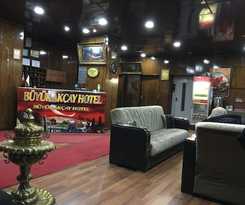 Hotel Buyuk Akcay