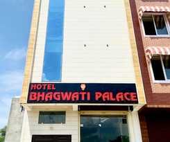 bhagwati palace