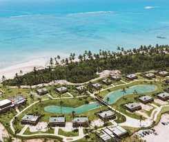 Hotel Mahr&eacute; Hotel and Spa