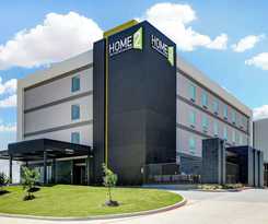 Hotel Home2 Suites By Hilton Huntsville, Tx