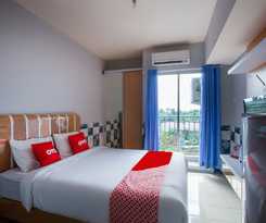 OYO 2582 Apartemen Serpong Green View