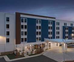 Hotel Springhill Suites By Marriott Fayetteville I 95