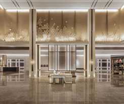 Hotel Shaoxing Marriott Shangyu