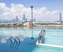 Hotel YOHO Resorts World