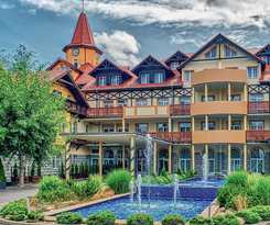 St. Lukas Medical and SPA