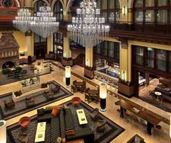Hotel The Union Station Nashville Yards, Autograph Collection