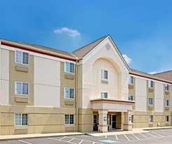 Hotel MainStay Suites Cincinnati Blue Ash