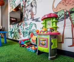 Ibis Kyiv Beresteiska (Opening Q4 2023)