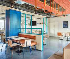  Ibis Budget Toulouse Labège