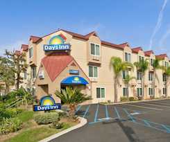 Hotel Days Inn by Wyndham Carlsbad