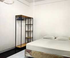 Hotel OYO 93122 Pondok Puti Sartika Syariah