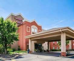 Comfort Suites Louisville East