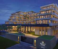 Hyatt Place Bodh Gaya