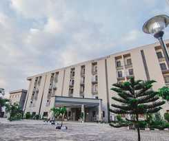 Hotel BON Garden City Port Harcourt