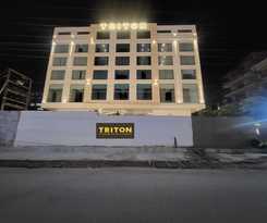 TRITON BY SHYAMA HOTELS and RESORTS
