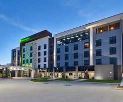 Hotel Holiday Inn Cookeville, an IHG