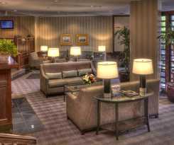 The Virginian Suites